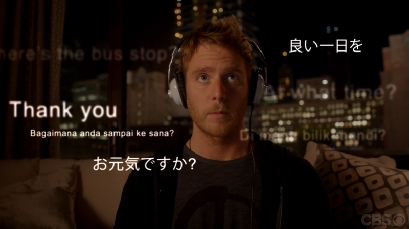 Illustration for article titled 10 Reasons Why Limitless Has Become My Tuesday Night Highlight